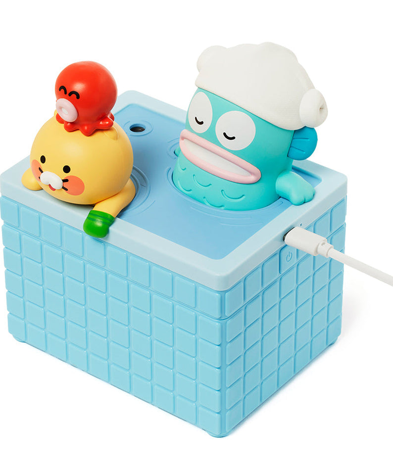 X Friends Chunsik Humidifier - Official Kakao Friends merchandise | Koolseoul