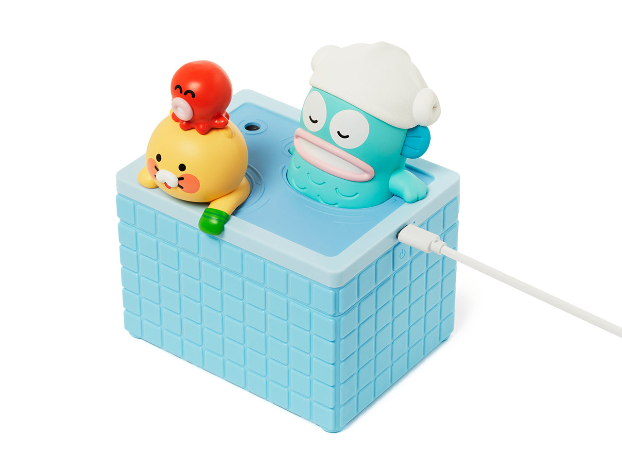 X Friends Chunsik Humidifier - Official Kakao Friends merchandise | Koolseoul