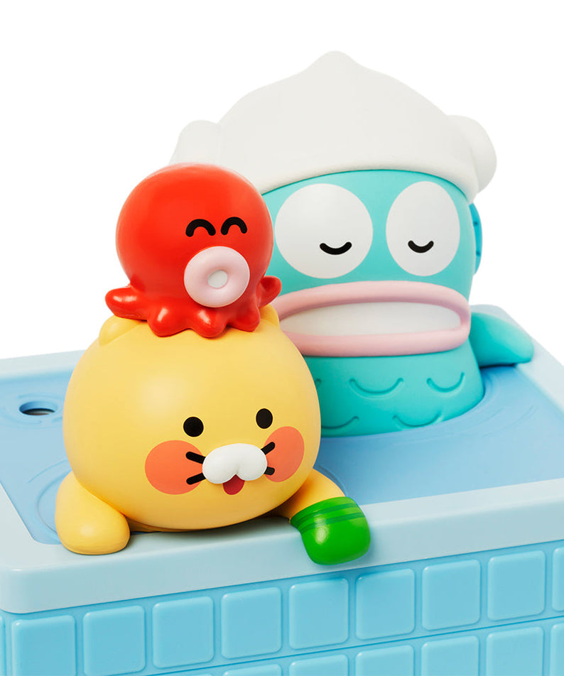 X Friends Chunsik Humidifier - Korean kawaii Kakao Friends | Koolseoul