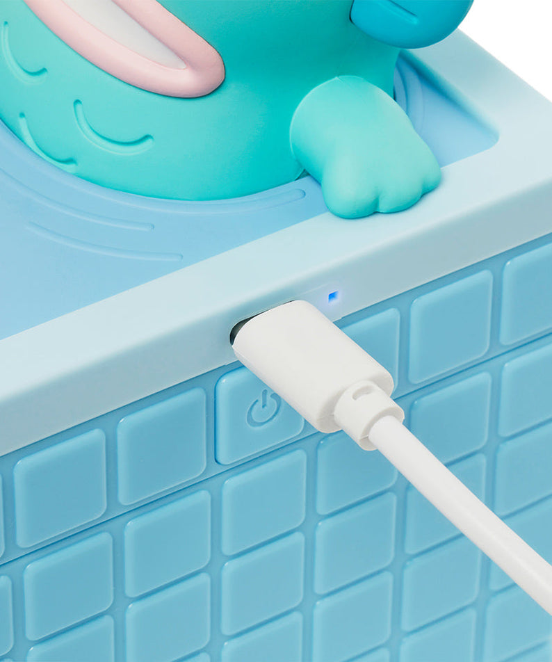 X Friends Chunsik Humidifier - Authentic Kakao Friends from Korea | Koolseoul