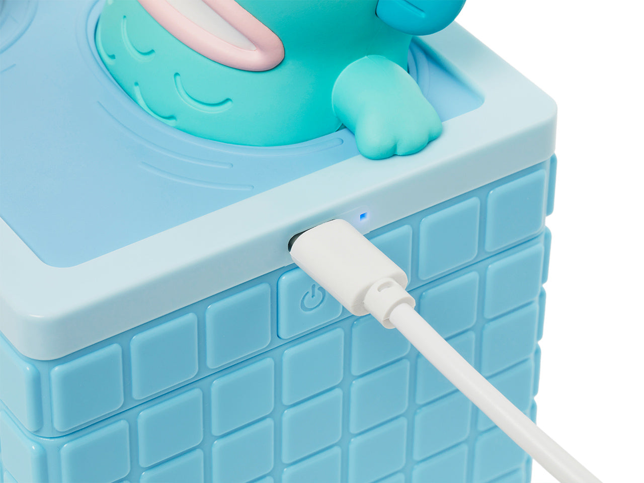 X Friends Chunsik Humidifier - Authentic Kakao Friends from Korea | Koolseoul