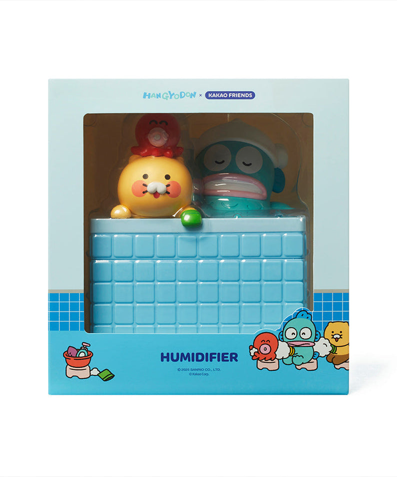 X Friends Chunsik Humidifier - Official Kakao Friends merchandise | Koolseoul