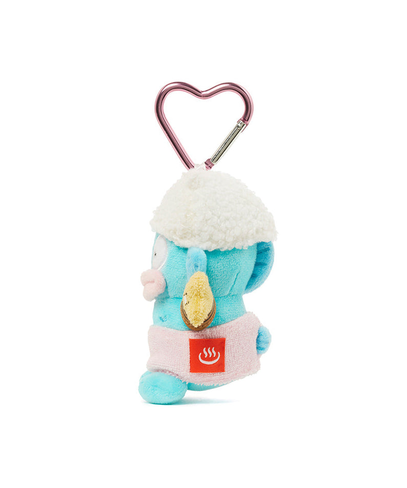 X Friends Keychain Plush Chunsik - Korean kawaii Kakao Friends | Koolseoul