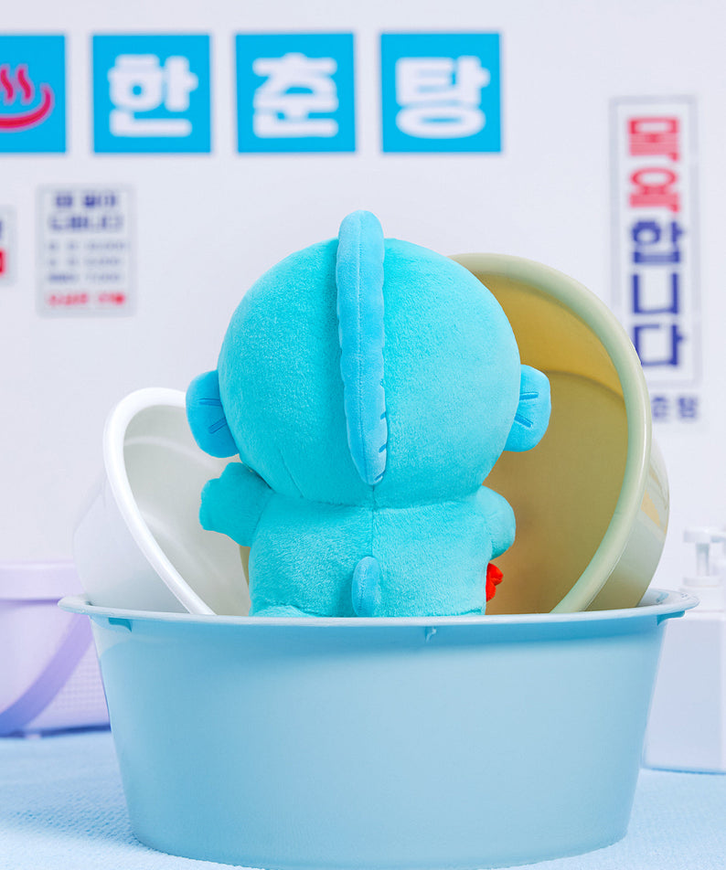 X Friends Plush Chunsik - Korean kawaii Kakao Friends | Koolseoul