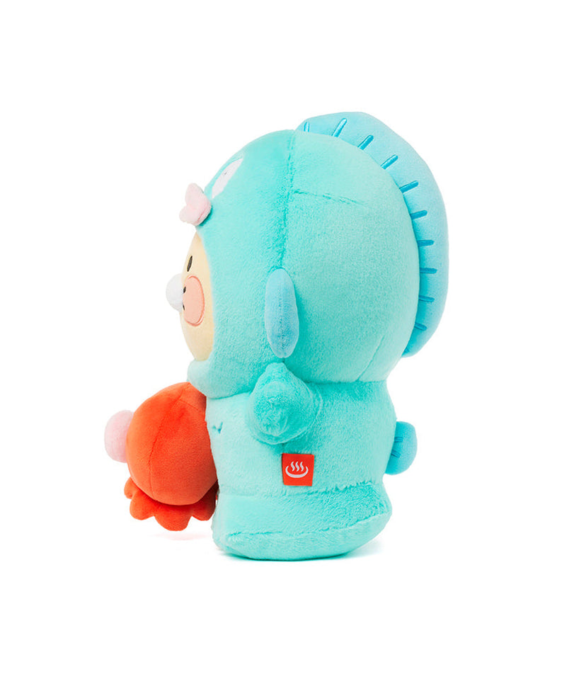 X Friends Plush Chunsik - Official Kakao Friends merchandise | Koolseoul