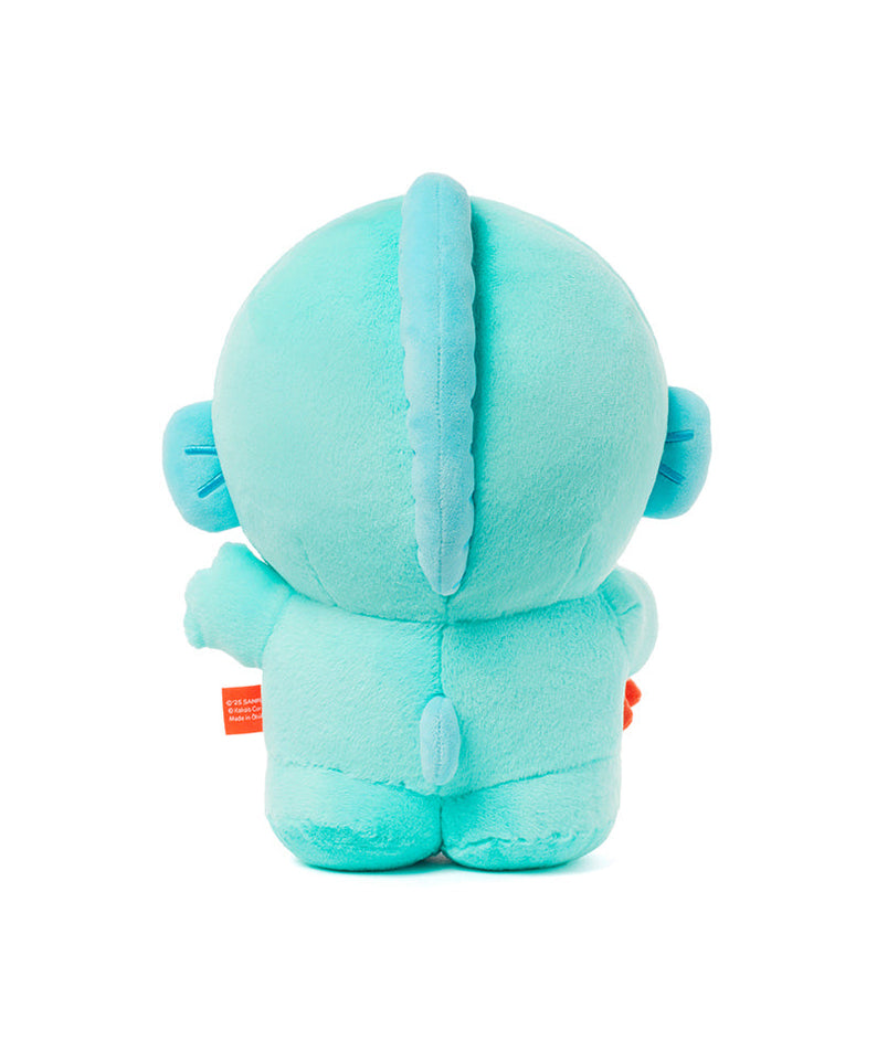 X Friends Plush Chunsik - Authentic Kakao Friends from Korea | Koolseoul
