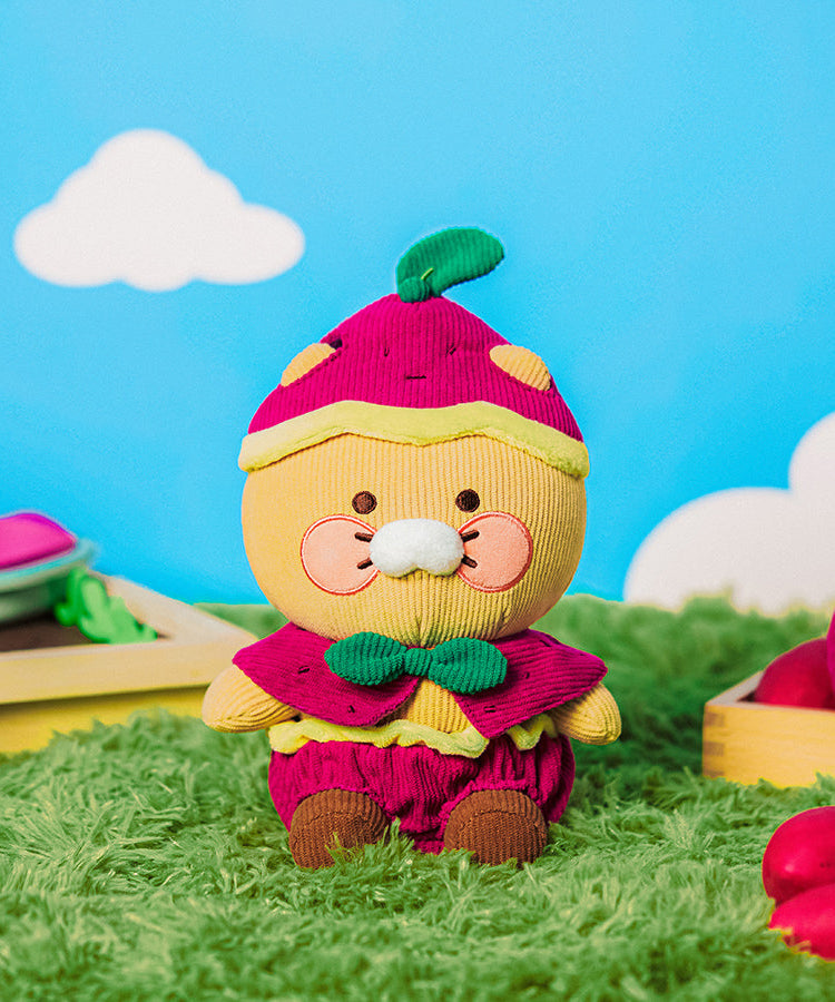 Plush Chunsik - Authentic Kakao Friends from Korea | Koolseoul