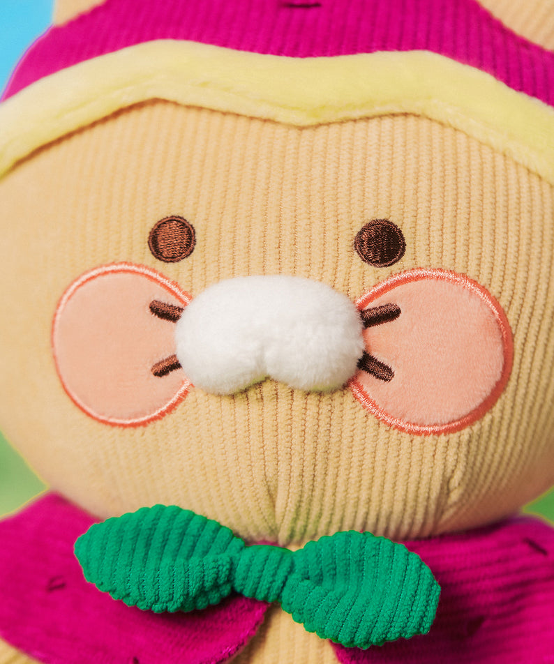 Plush Chunsik - Authentic Kakao Friends from Korea | Koolseoul