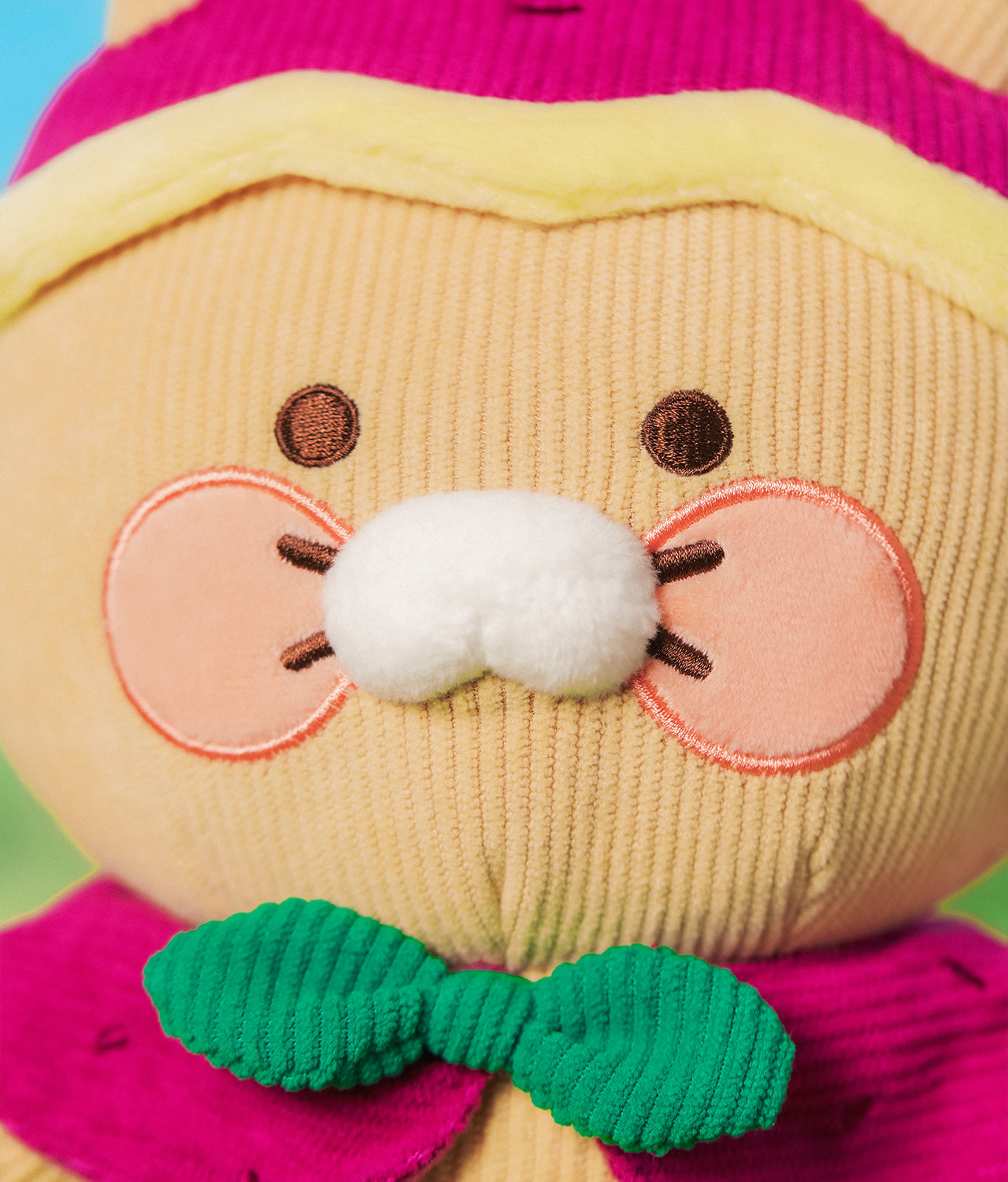 Plush Chunsik - Authentic Kakao Friends from Korea | Koolseoul