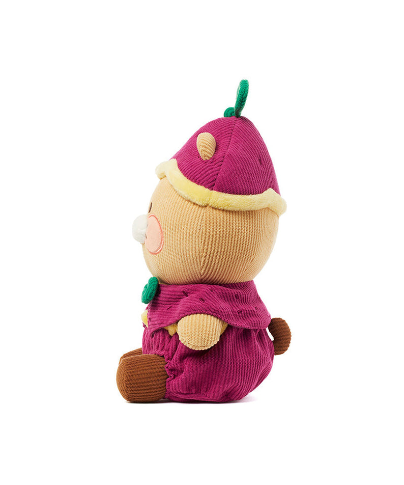 Plush Chunsik - Korean kawaii Kakao Friends | Koolseoul