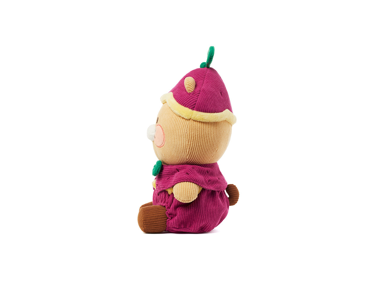 Plush Chunsik - Korean kawaii Kakao Friends | Koolseoul