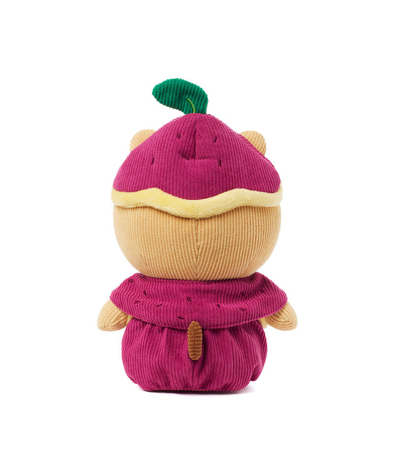 Plush Chunsik - Official Kakao Friends merchandise | Koolseoul