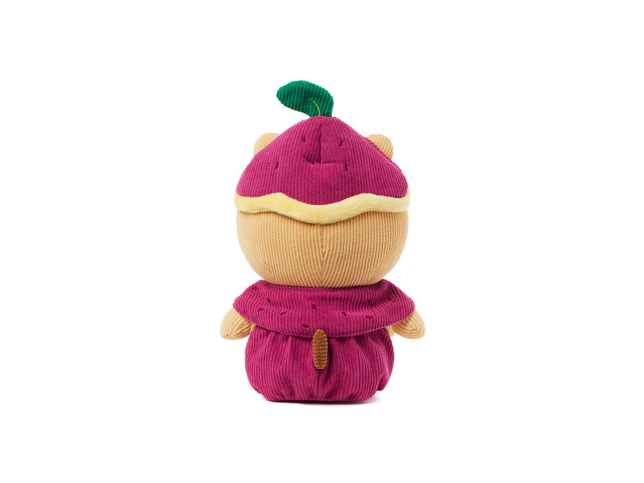 Plush Chunsik - Official Kakao Friends merchandise | Koolseoul