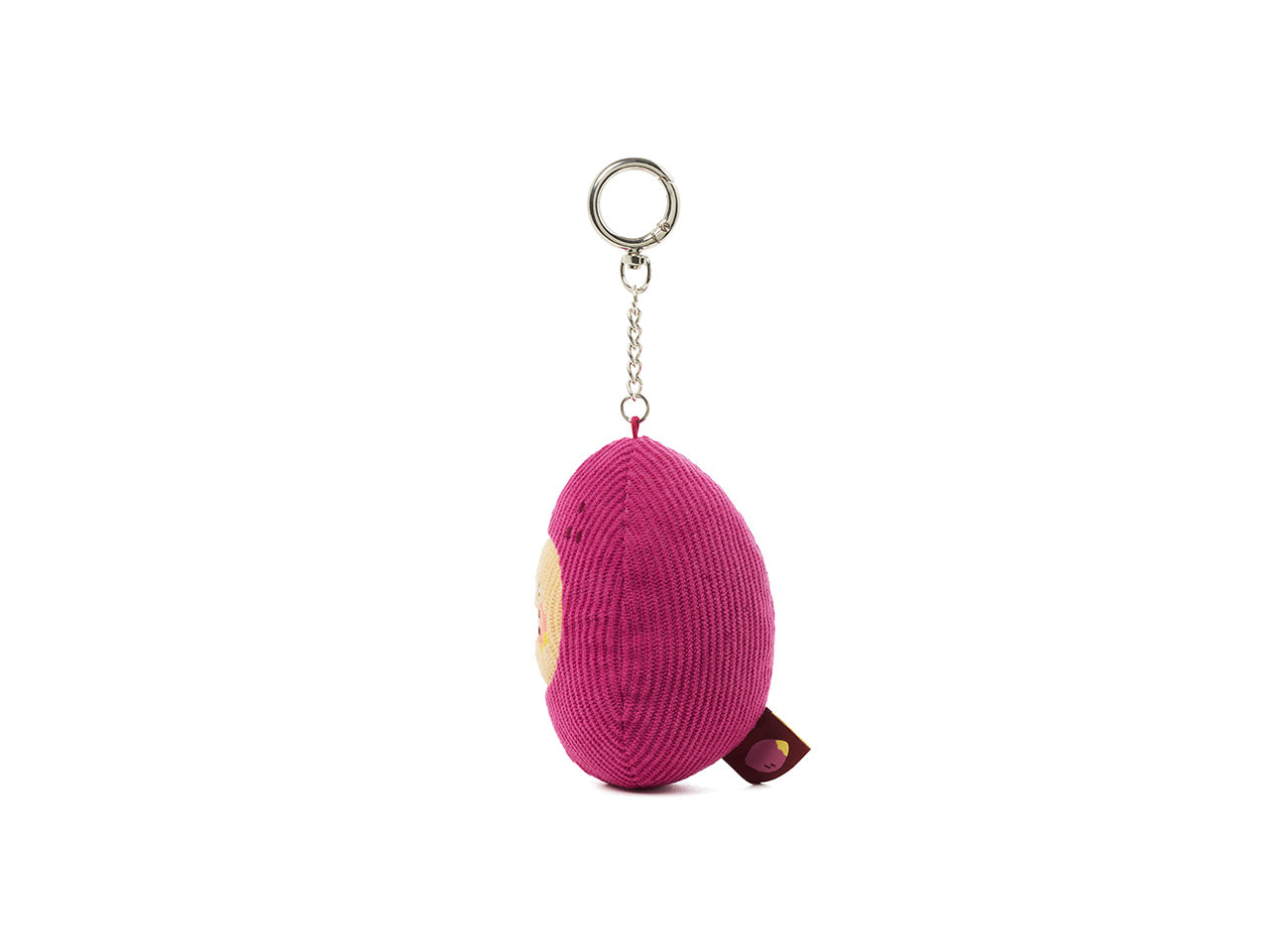 Keychain Plush Chunsik - Korean kawaii Kakao Friends | Koolseoul