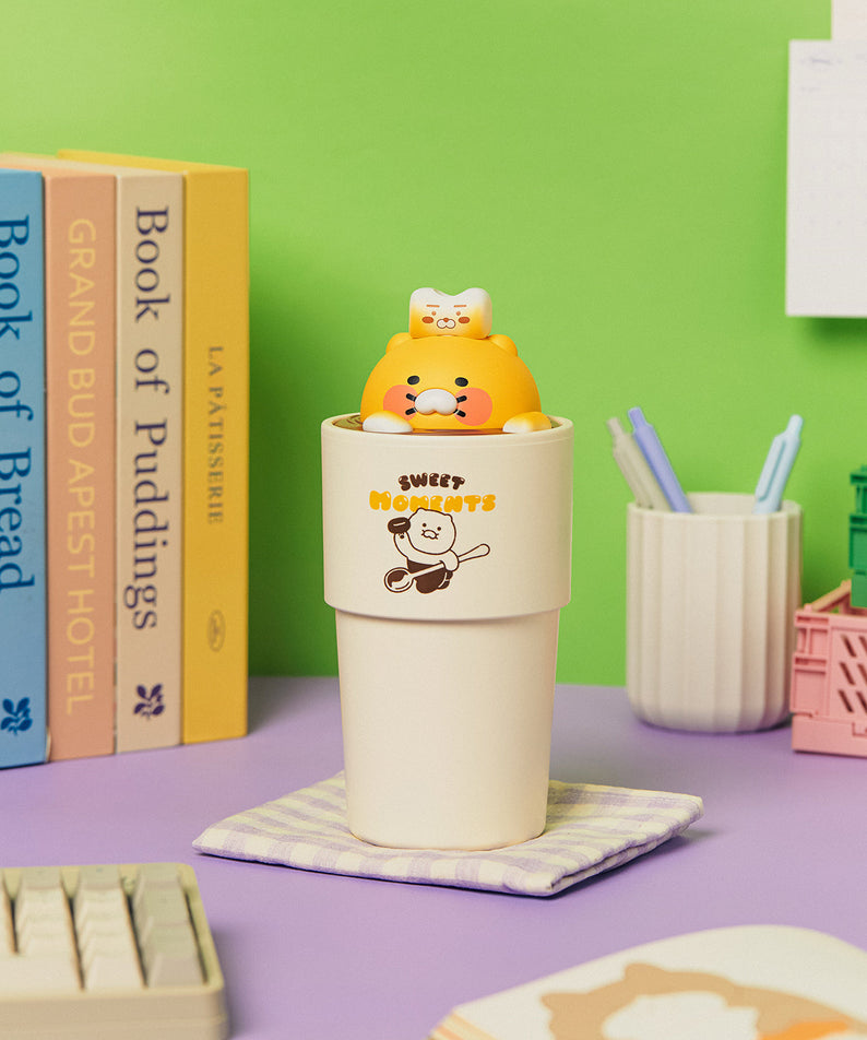 Car Chunsik Humidifier - Korean kawaii Kakao Friends | Koolseoul