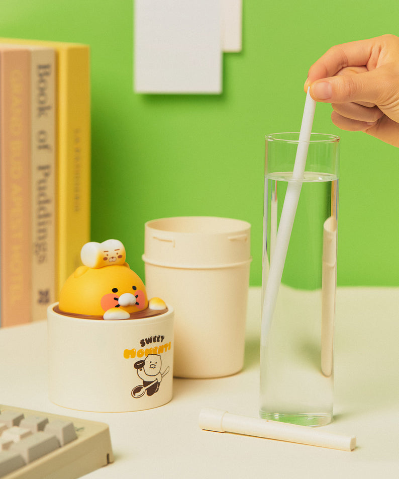 Car Chunsik Humidifier - Korean kawaii Kakao Friends | Koolseoul