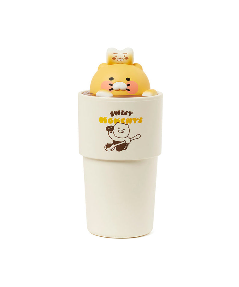 Car Chunsik Humidifier - Official Kakao Friends merchandise | Koolseoul