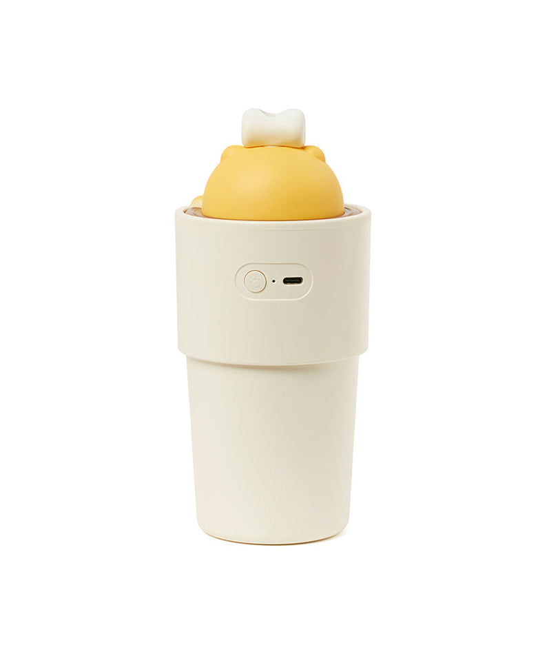 Car Chunsik Humidifier - Korean kawaii Kakao Friends | Koolseoul