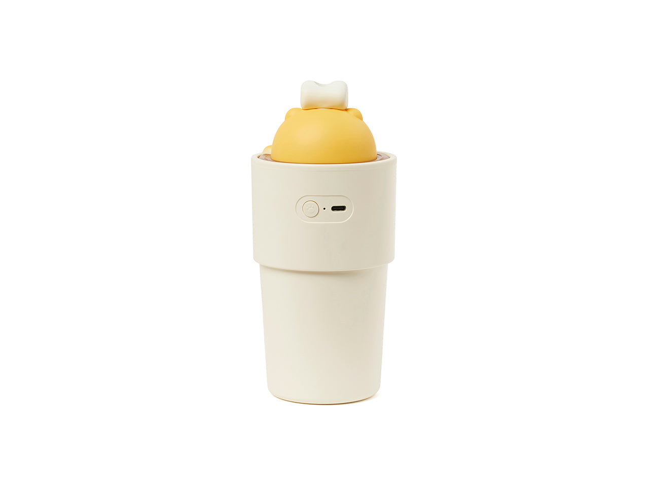 Car Chunsik Humidifier - Korean kawaii Kakao Friends | Koolseoul