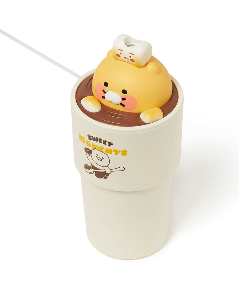 Car Chunsik Humidifier - Korean kawaii Kakao Friends | Koolseoul