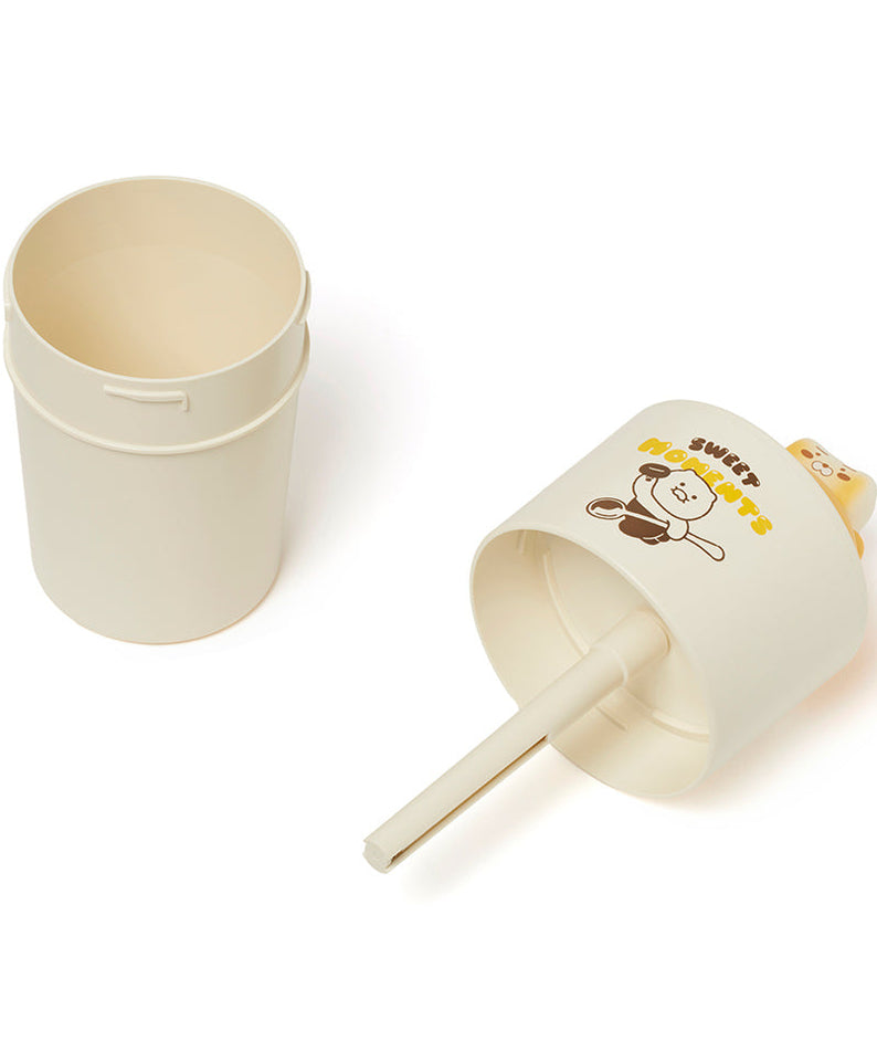 Car Chunsik Humidifier - Official Kakao Friends merchandise | Koolseoul