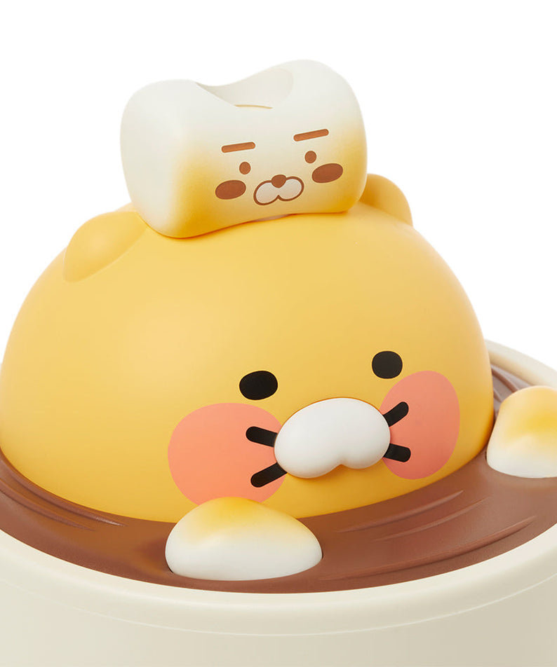 Car Chunsik Humidifier - Authentic Kakao Friends from Korea | Koolseoul
