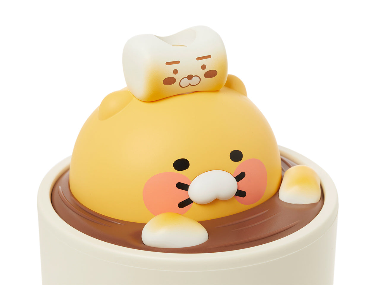 Car Chunsik Humidifier - Authentic Kakao Friends from Korea | Koolseoul