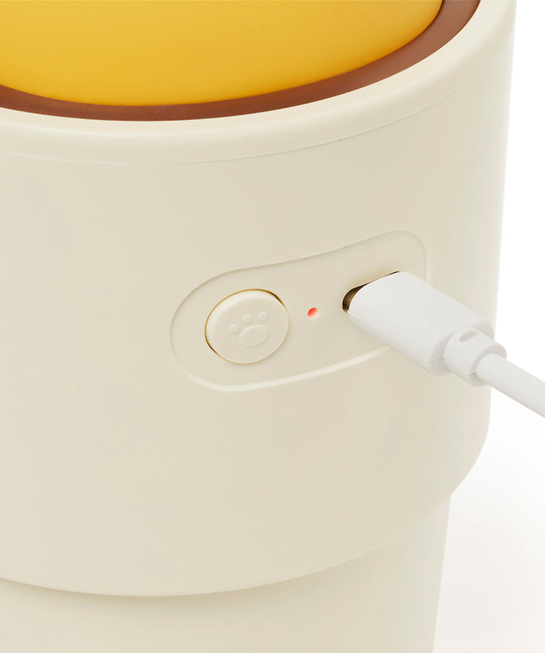 Car Chunsik Humidifier - Korean kawaii Kakao Friends | Koolseoul
