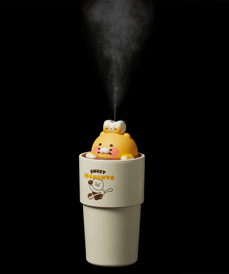 Car Chunsik Humidifier - Official Kakao Friends merchandise | Koolseoul