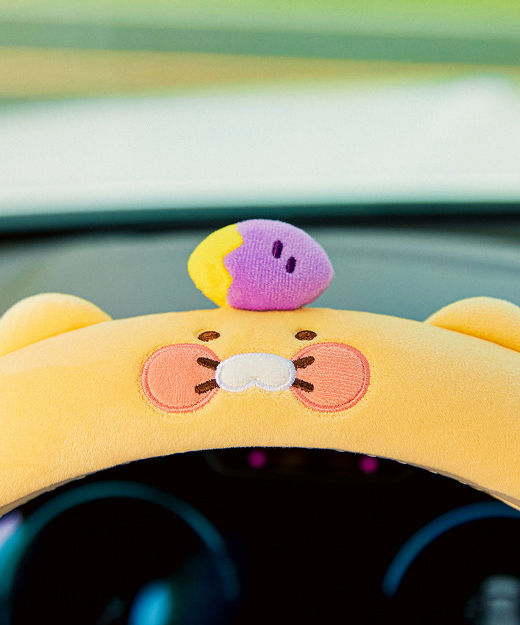 Car Chunsik - Korean kawaii Kakao Friends | Koolseoul