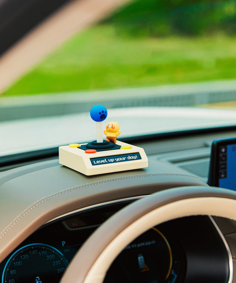 Chunsik Car Accessory - Official Kakao Friends merchandise | Koolseoul