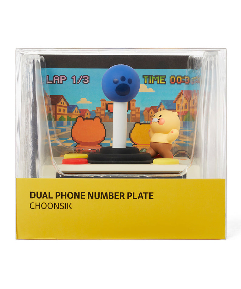 Chunsik Car Accessory - Authentic Kakao Friends from Korea | Koolseoul