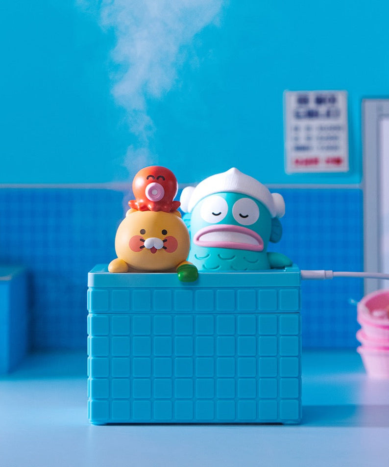 X Friends Chunsik Humidifier - Korean kawaii Kakao Friends | Koolseoul