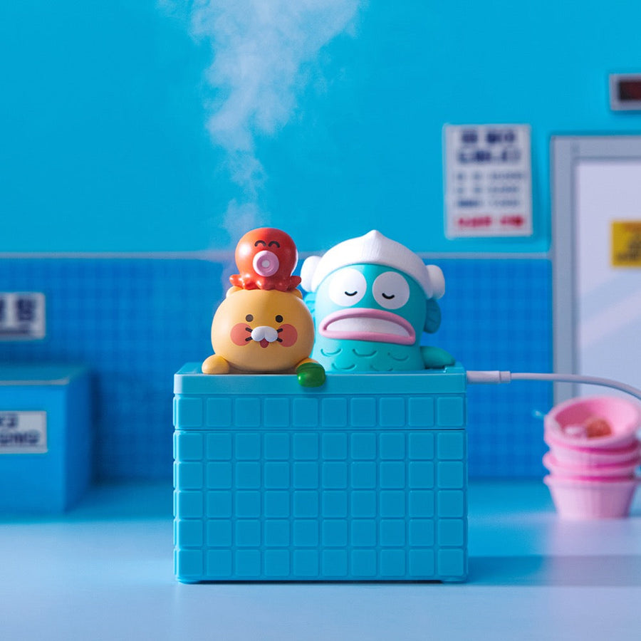 Kakao Friends - X Friends Chunsik Humidifier