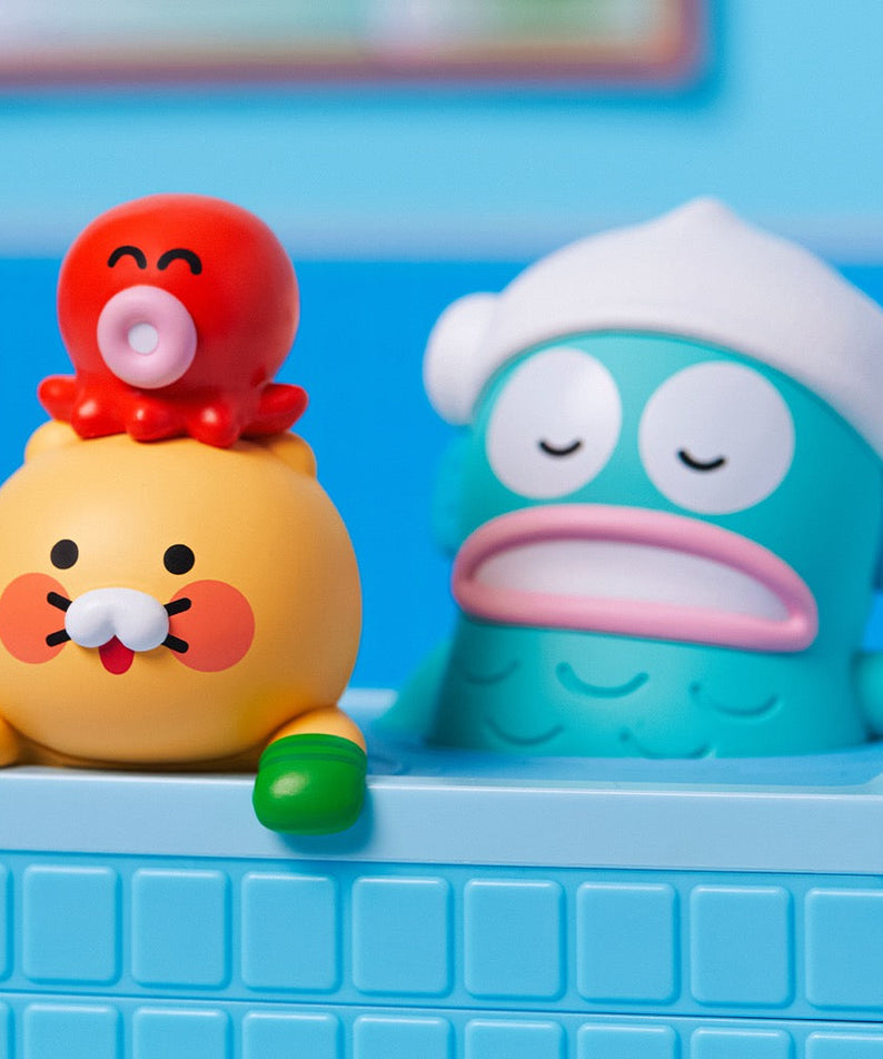 X Friends Chunsik Humidifier - Korean kawaii Kakao Friends | Koolseoul