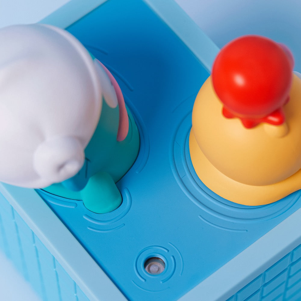X Friends Chunsik Humidifier - Official Kakao Friends merchandise | Koolseoul