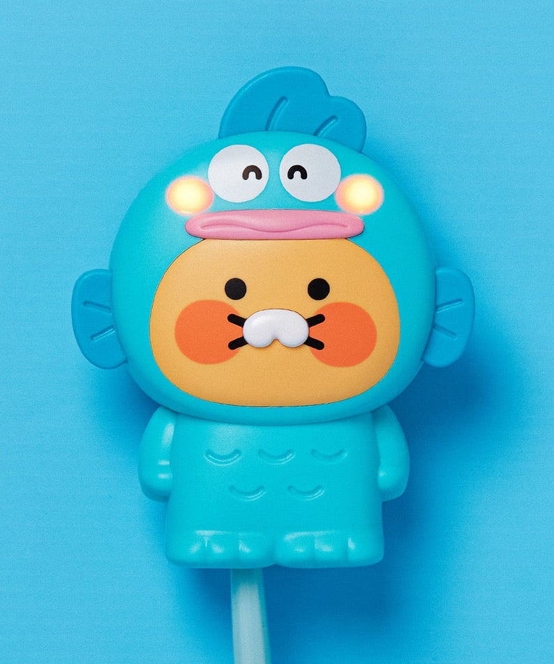 X Friends Toothbrush Chunsik Hygiene - Official Kakao Friends merchandise | Koolseoul