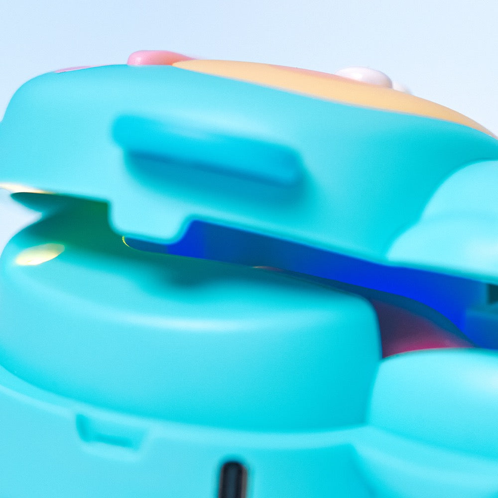 X Friends Toothbrush Chunsik Hygiene - Official Kakao Friends merchandise | Koolseoul