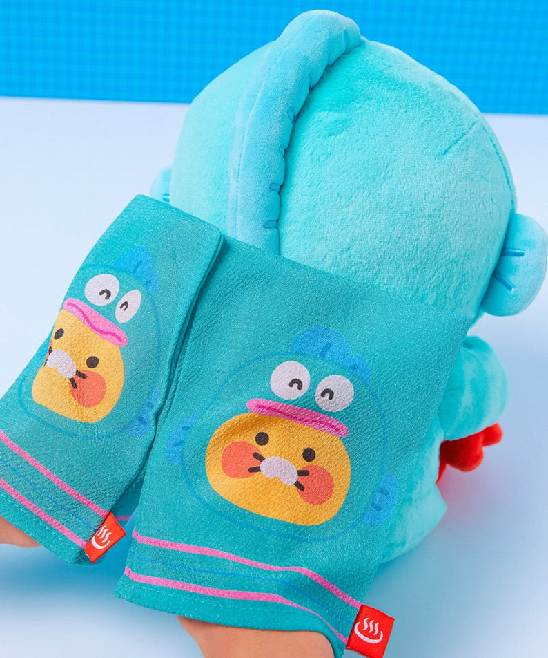X Friends Towel(2P) Chunsik - Korean kawaii Kakao Friends | Koolseoul