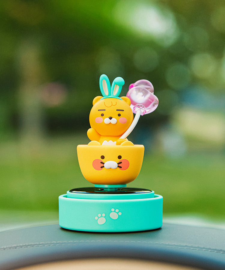 Air Freshener Little Ryan - Official Kakao Friends merchandise | Koolseoul