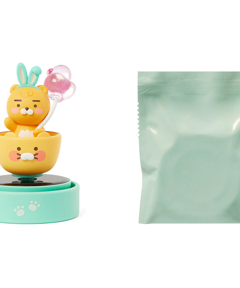 Air Freshener Little Ryan - Official Kakao Friends merchandise | Koolseoul