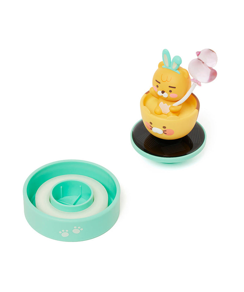 Air Freshener Little Ryan - Authentic Kakao Friends from Korea | Koolseoul