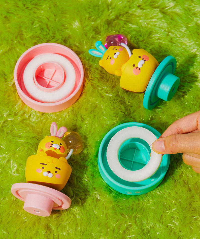 Air Freshener Chunsik - Official Kakao Friends merchandise | Koolseoul