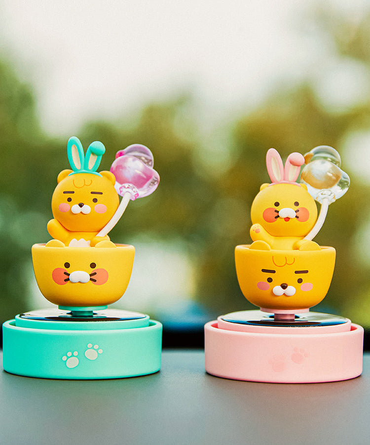 Air Freshener Chunsik - Korean kawaii Kakao Friends | Koolseoul