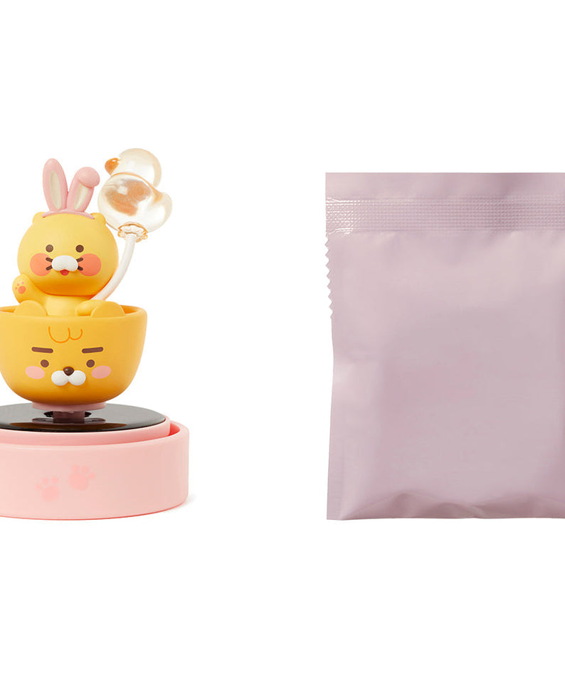 Air Freshener Chunsik - Official Kakao Friends merchandise | Koolseoul