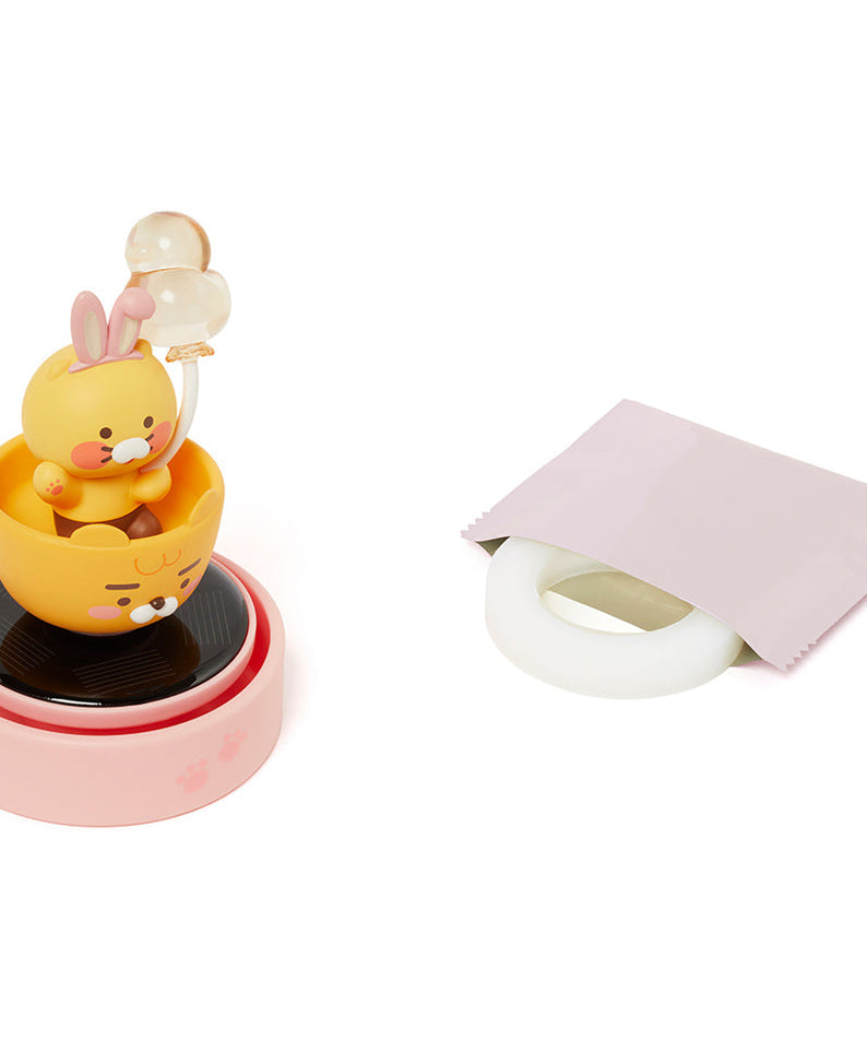 Air Freshener Chunsik - Korean kawaii Kakao Friends | Koolseoul