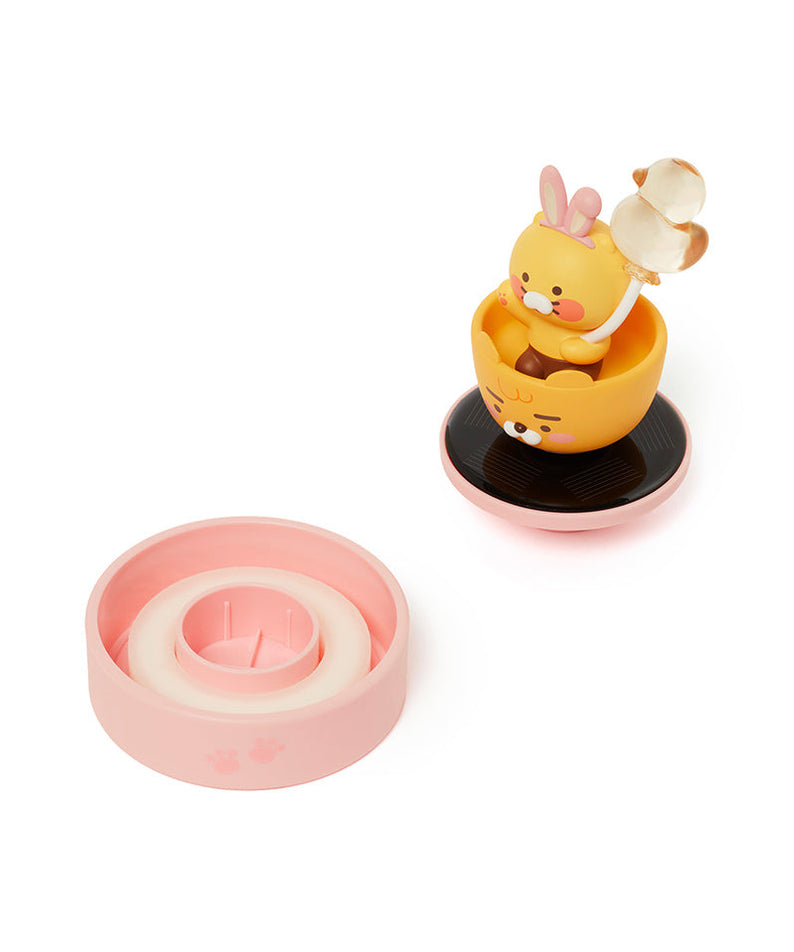 Air Freshener Chunsik - Authentic Kakao Friends from Korea | Koolseoul