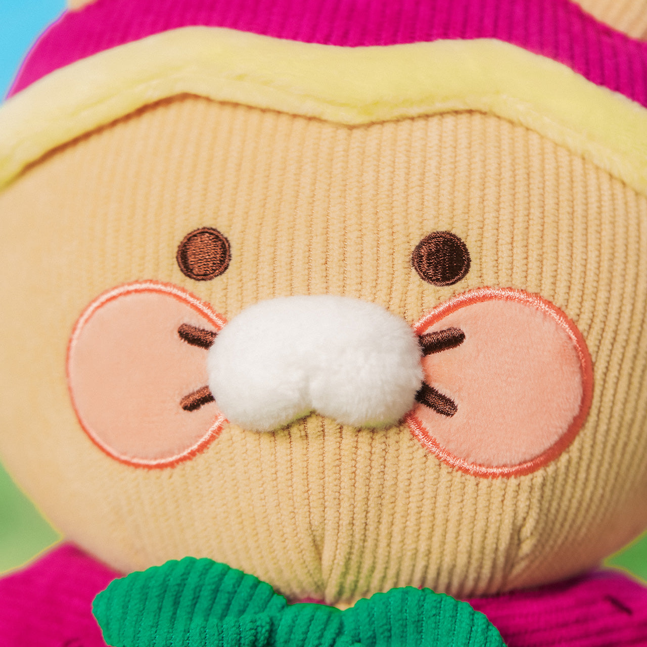 Plush Chunsik - Authentic Kakao Friends from Korea | Koolseoul
