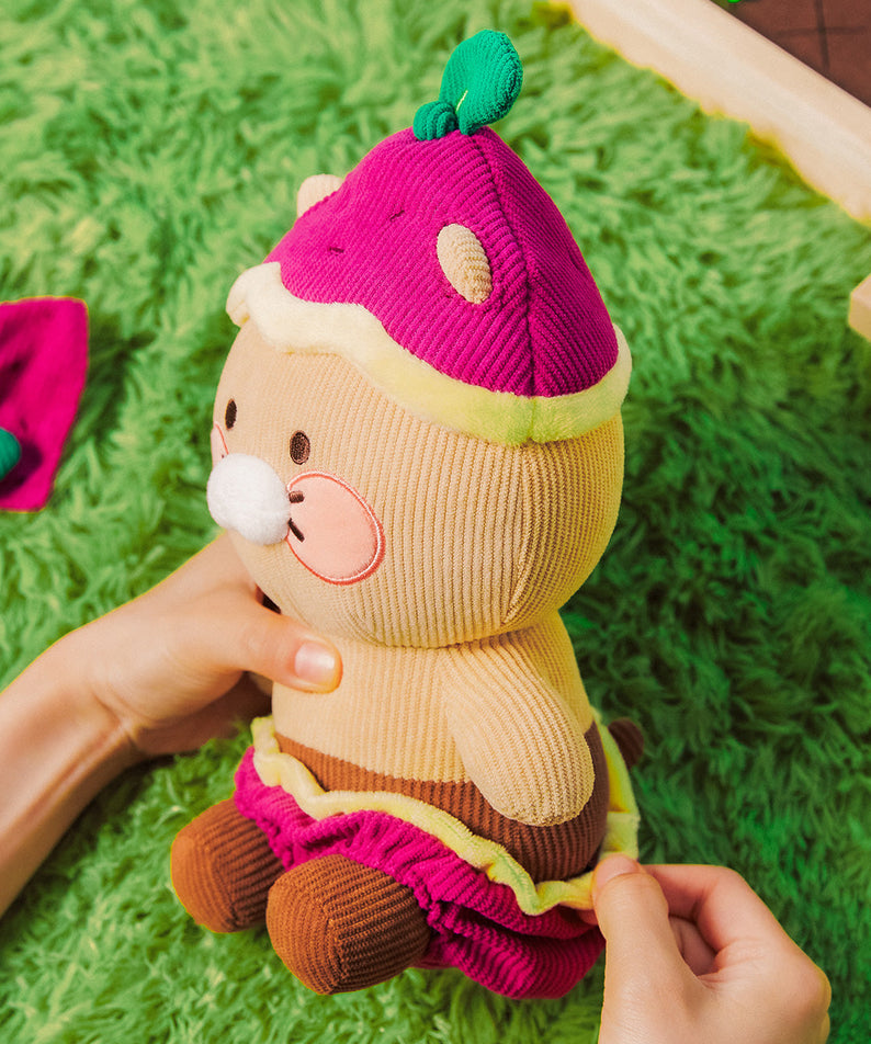Plush Chunsik - Official Kakao Friends merchandise | Koolseoul