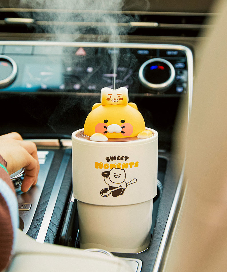 Car Chunsik Humidifier - Korean kawaii Kakao Friends | Koolseoul